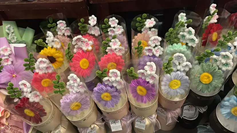 Cylinder Bouquet - FleurKraft Consolacion