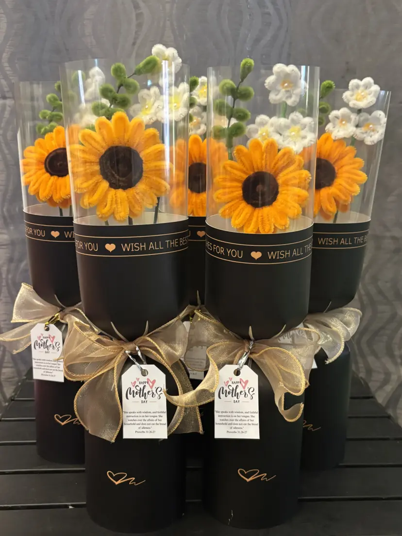 Graduation Bouquet - FleurKraft Mandaue City