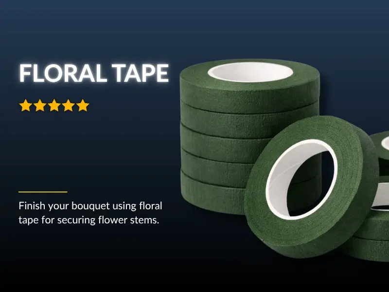 Floral Tape