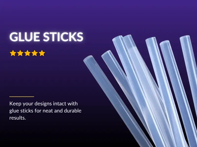 Glue stick
