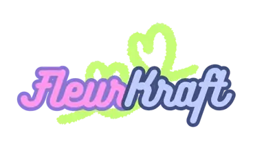Fleurkraft logo