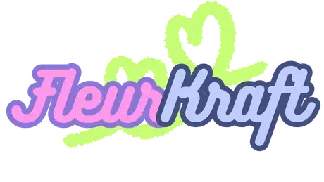 Fleurkraft logo