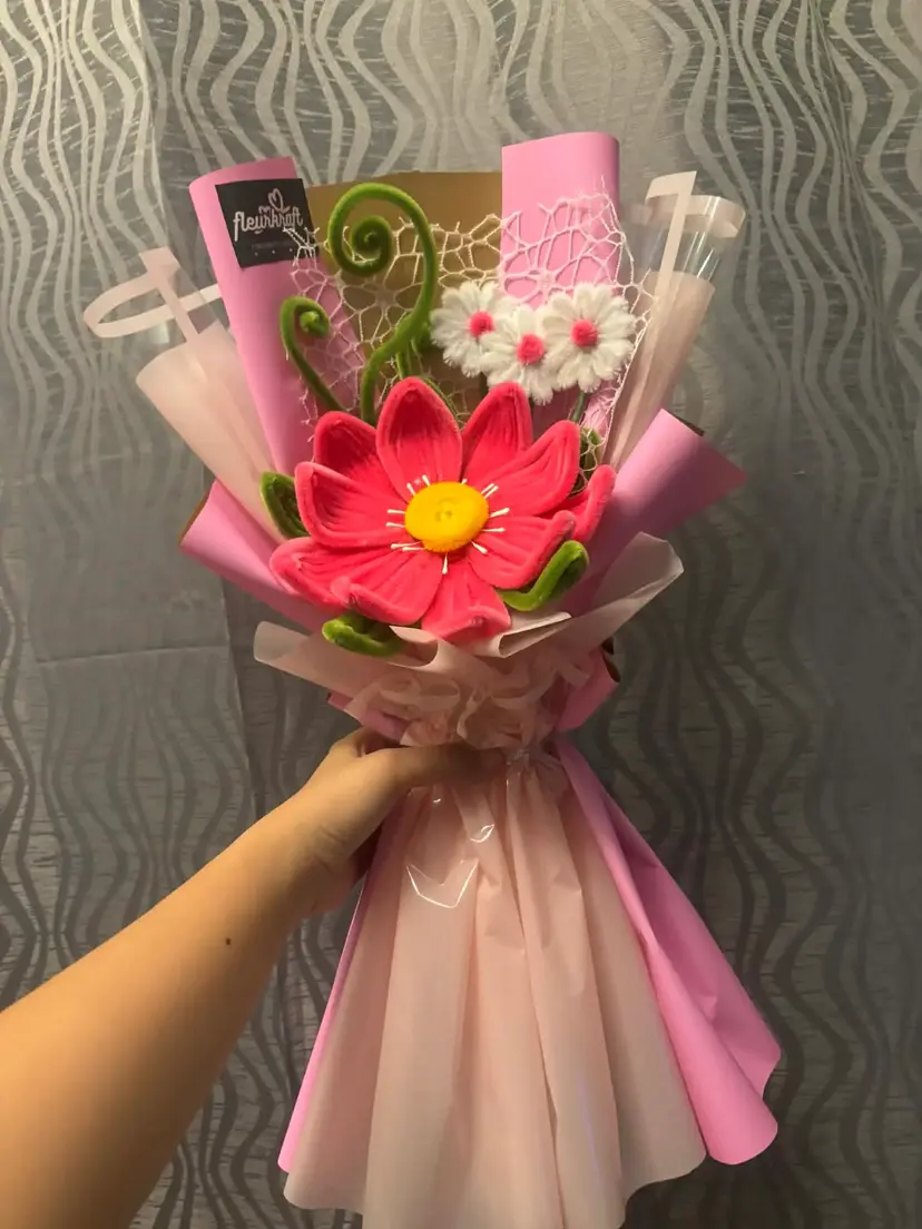 Rose Collection by Fleurkraft