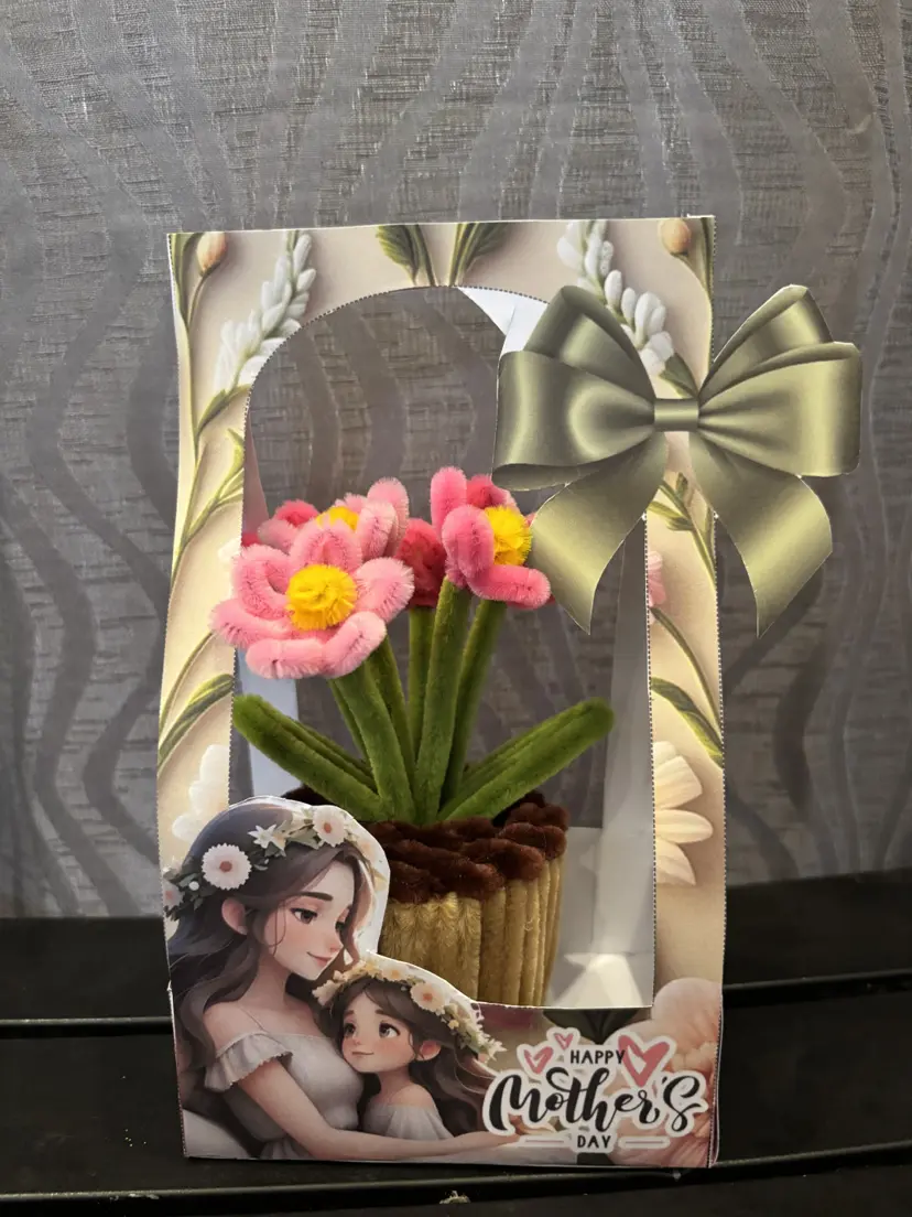 Mini Pot Flowers - FleurKraft Lapu-Lapu City