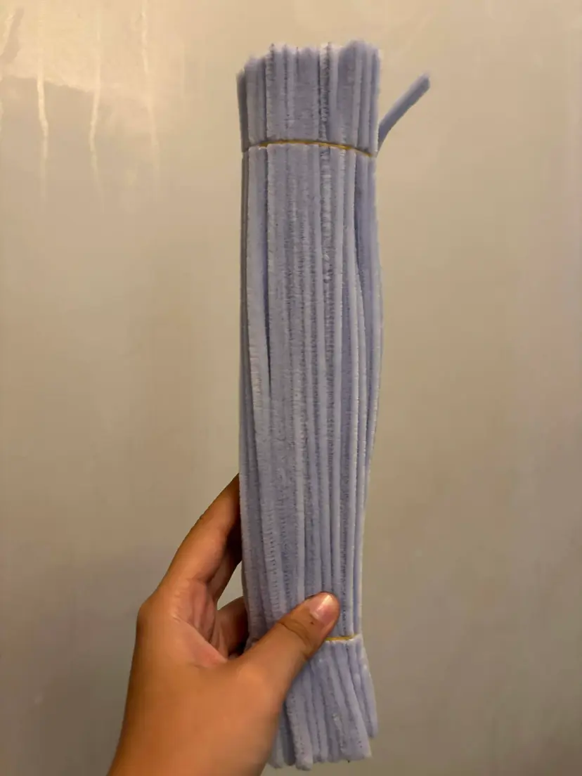 Baby Blue - FleurKraft Minglanilla