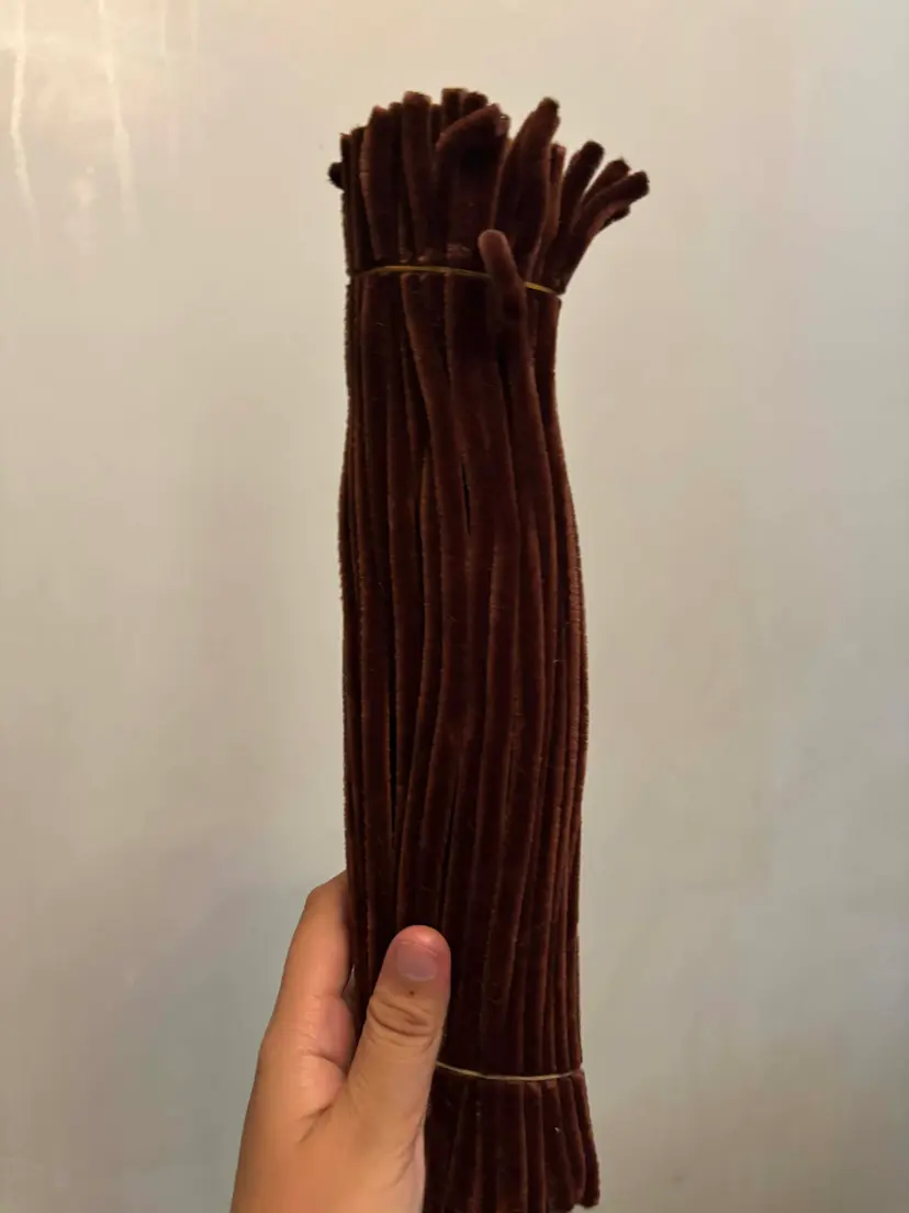 Chocolate Brown - FleurKraft Minglanilla