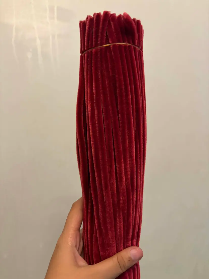 Dark Maroon - FleurKraft Minglanilla