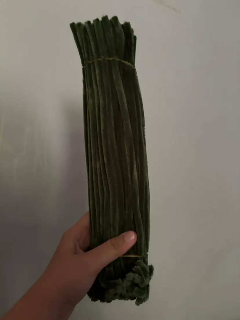 Olive Green - FleurKraft Minglanilla