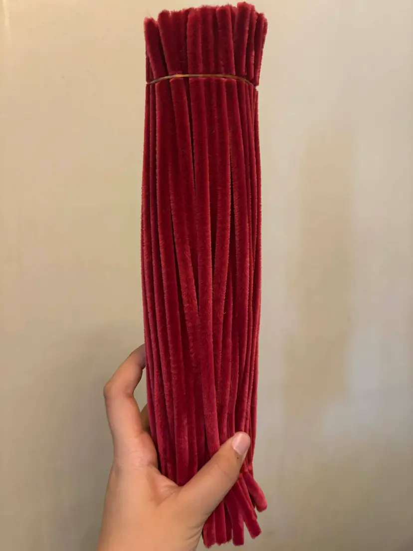 Red - FleurKraft Minglanilla