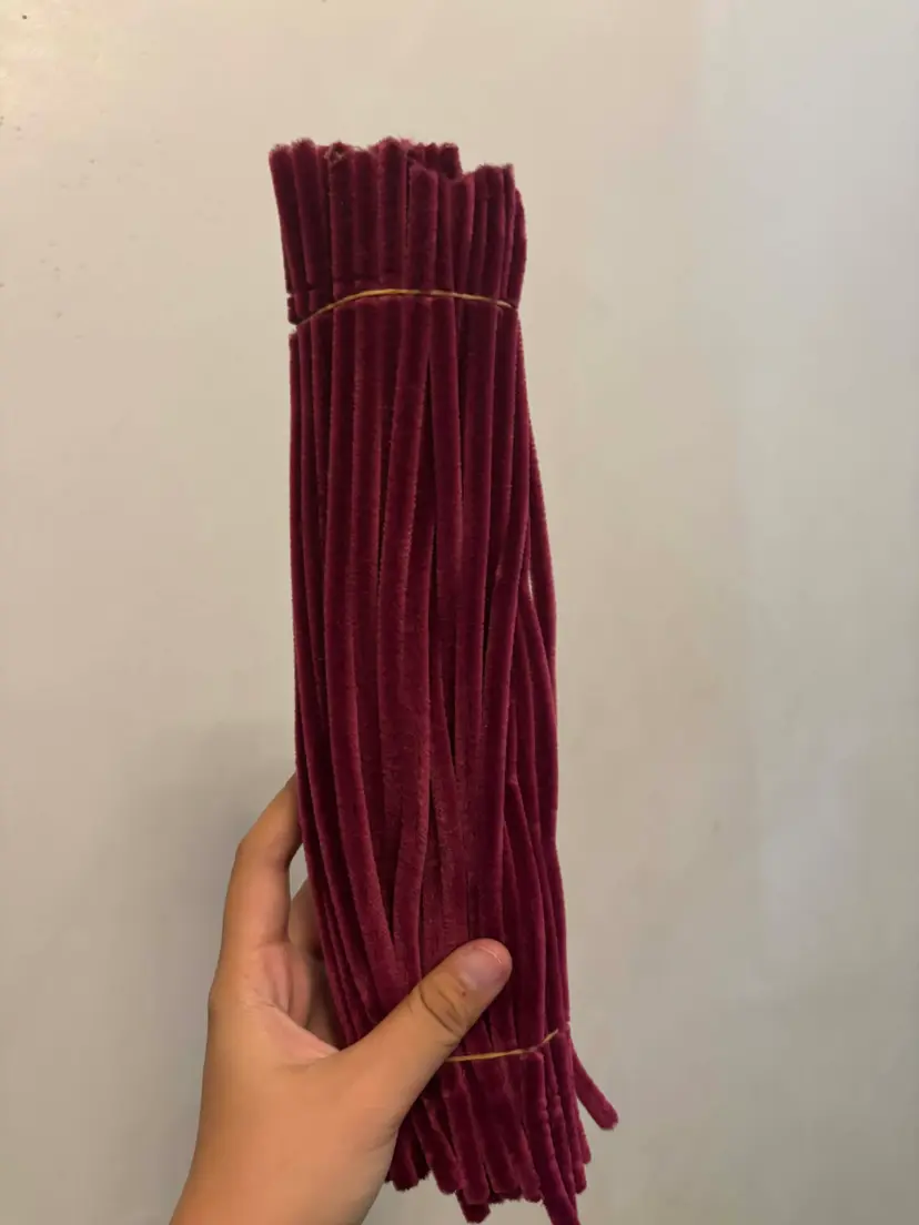 Wine / Burgundy - FleurKraft Minglanilla